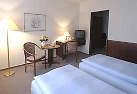 Stadthotel Oldenburg Pokoj fotografie
